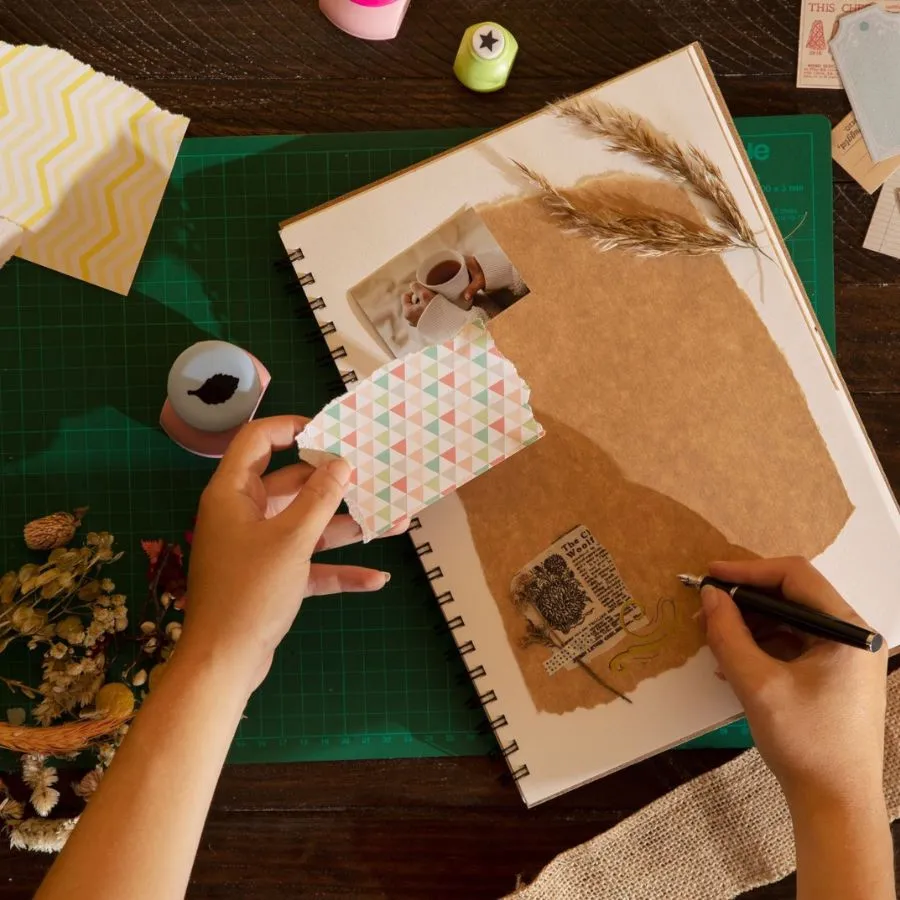 journaling