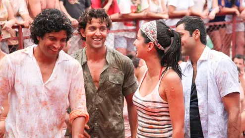 La Tomatina Festival Reality vs Zindagi Na Milegi Dobara: Know The Difference Between Film And Real Experience