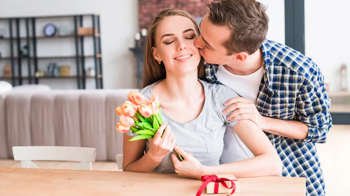 National Girlfriends Day 2026: Top 75+ Girlfriend Day Wishes, Quotes, Messages And Instagram Captions To Share With Your Love
