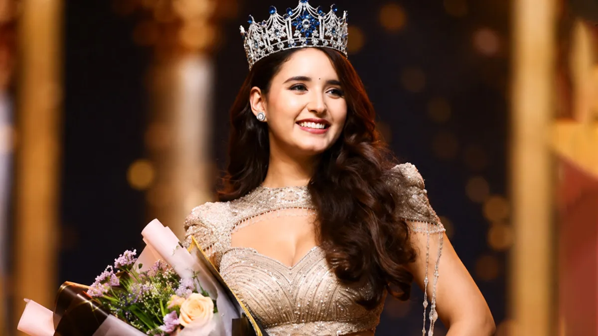 Mrs India 2026: Everything You Need To Know About Akanksha Chaoudhary's Life, Struggles And Career
