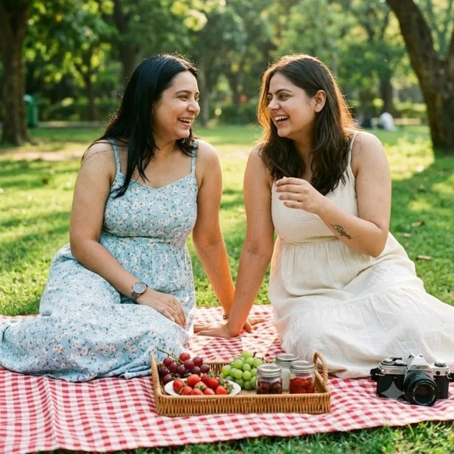 picnic prompt