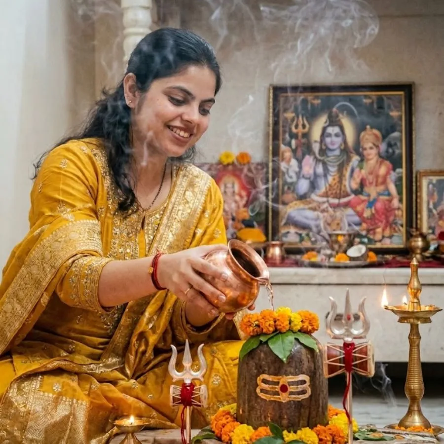 mandir