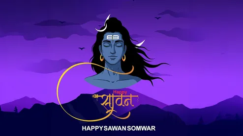 50+ Best Sawan Somwar 2026 Instagram Captions