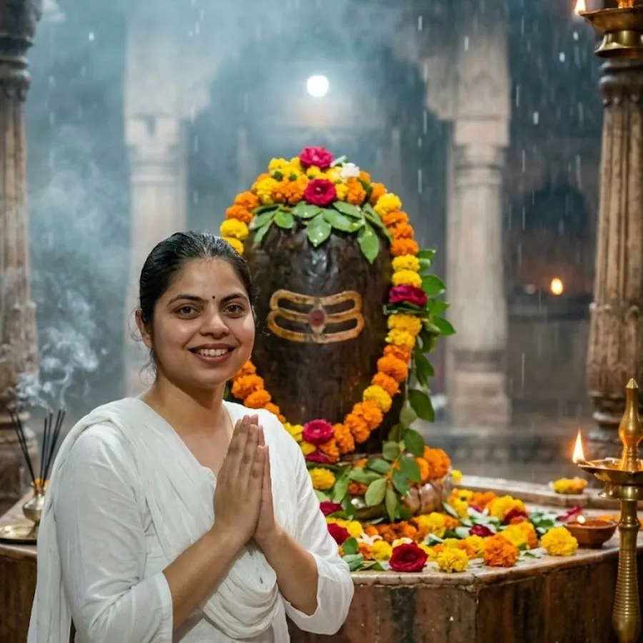 shivling