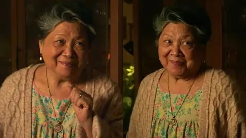 Mary Rivera passes away at 82