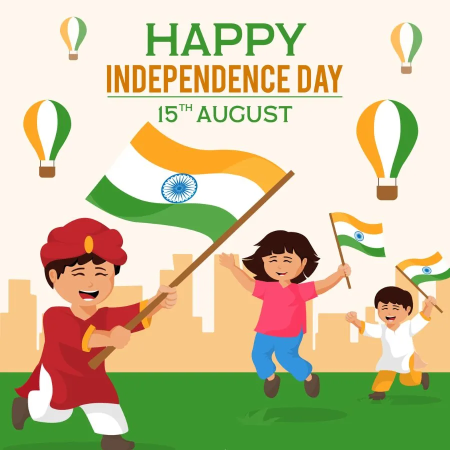 independence day