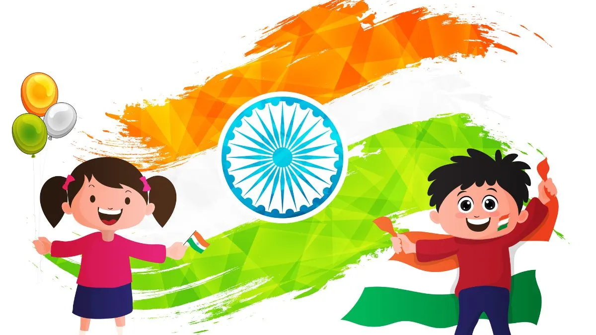 Motivational lines for Independence Day