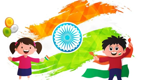 Motivational lines for Independence Day