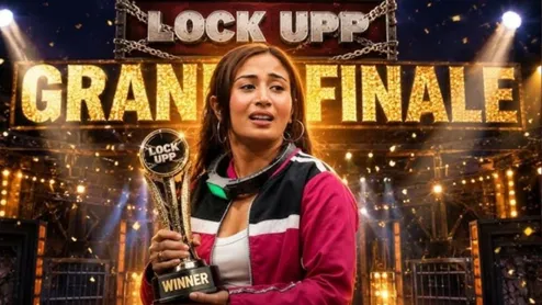 Who Is Lock Upp 2 Winner? Name, Trophy, Prize Money And Other Finale Details