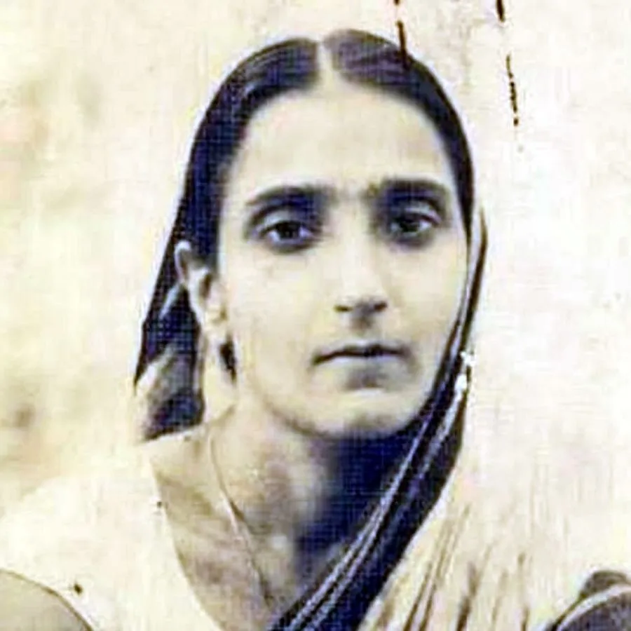 durgawati devi