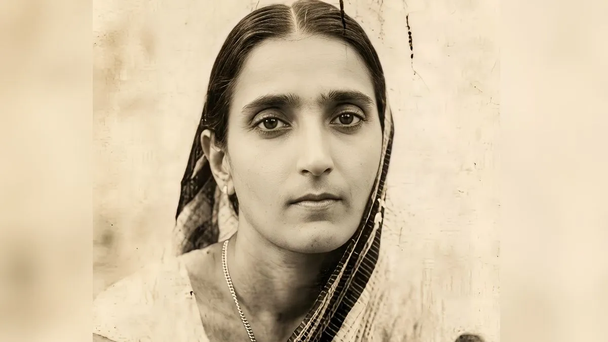 Who was Durgawati Devi?