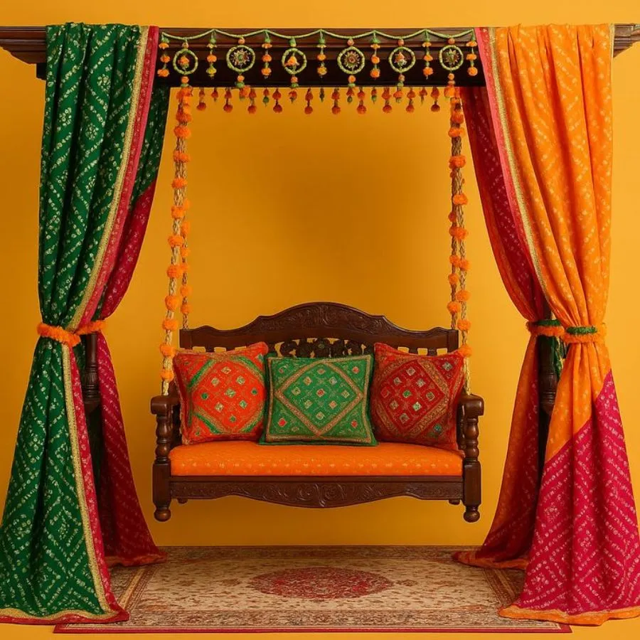 jhula 6