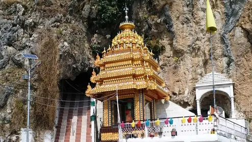 Cigarettes Are Offered To Lord Shiva At This Temple; Why You Need To Visit At Least Once