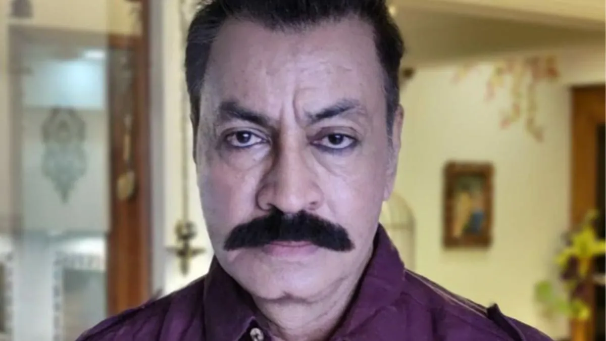 Pradeep Rawat passes away at 74