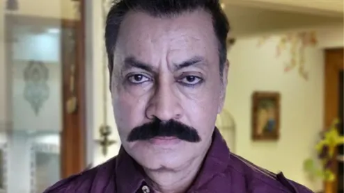 Pradeep Rawat passes away at 74