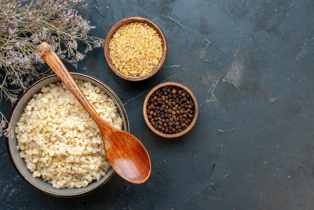 Nutritional Benefits Of Sabudana During Sawan Fasting Season