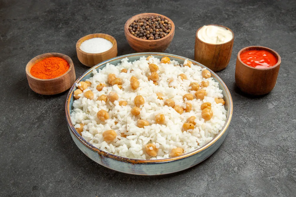 Nutritional Benefits Of Sabudana During Sawan Fasting Season