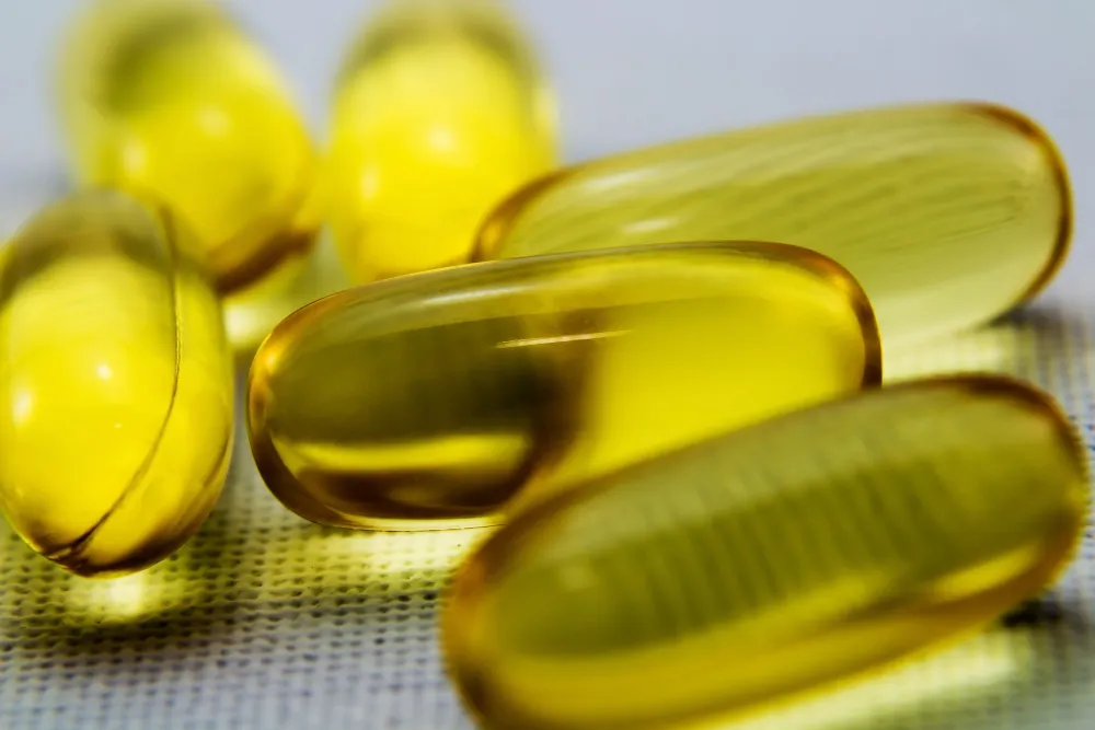 Omega-3 Rich Food Alternatives For Fish