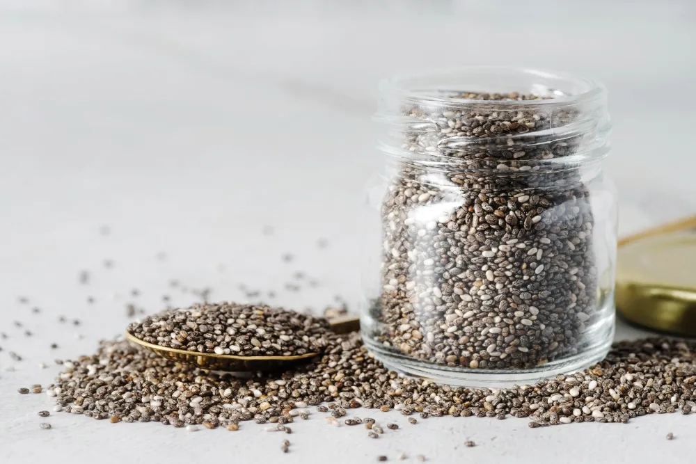 Omega-3 Rich Food Alternatives For Fish