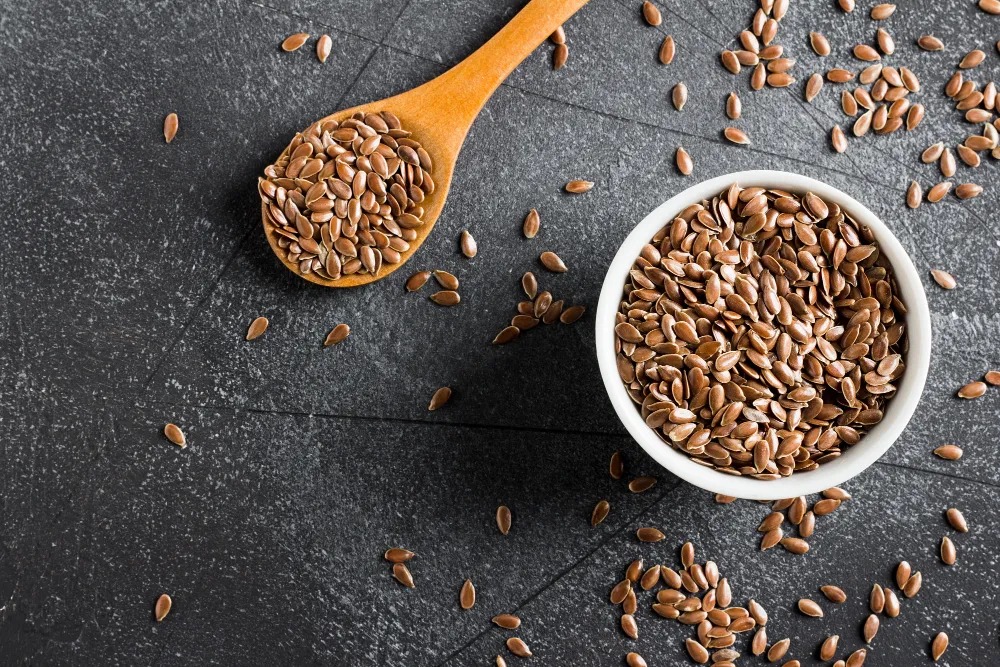 Omega-3 Rich Food Alternatives For Fish