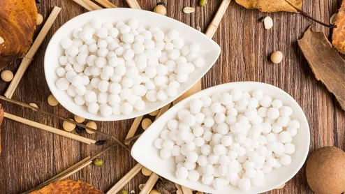 Nutritional And Health Benefits Of Sabudana During Sawan Season
