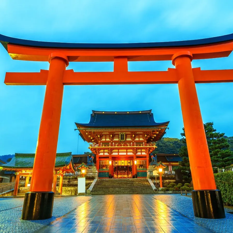 kyoto