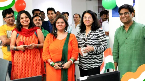 Independence Day 2026: 7 Fun Office Celebration Ideas to Make August 15 Memorable