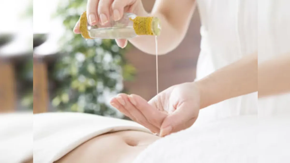 What Happens When You Rub Castor Oil on Your Belly Button Every Night?