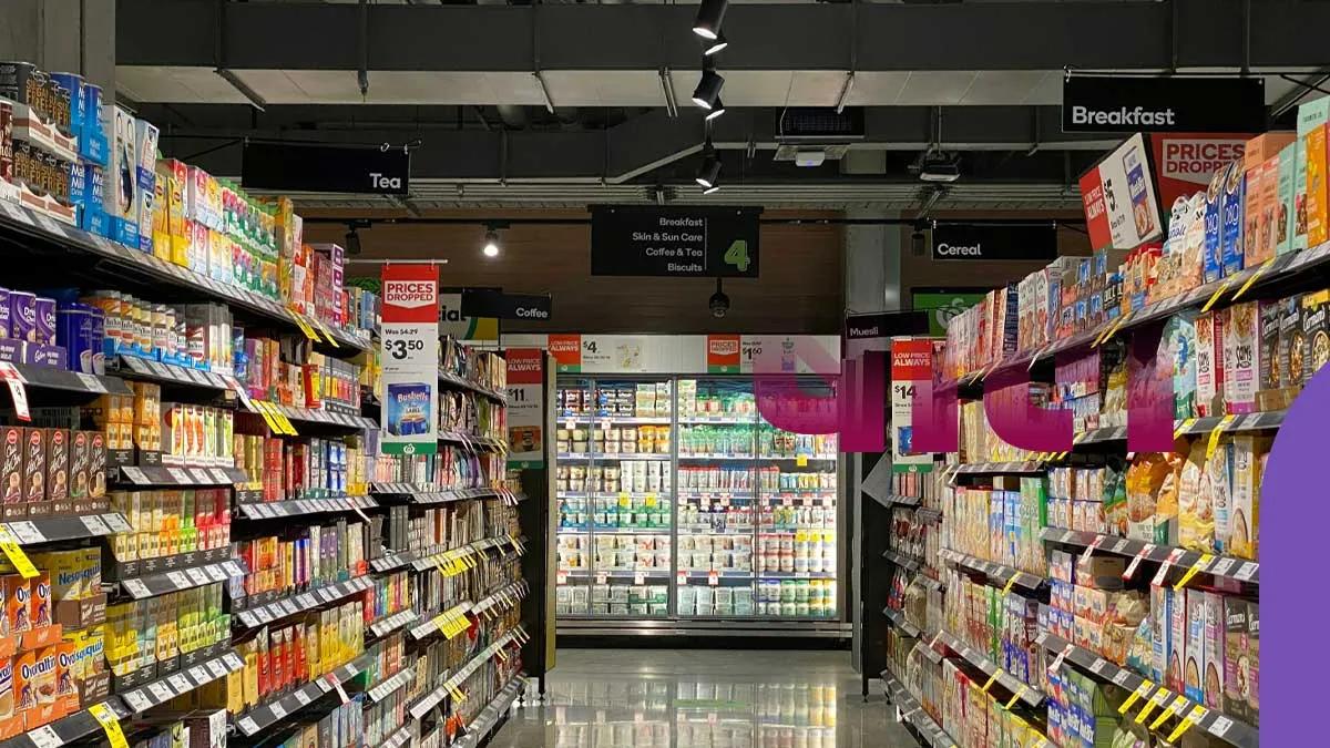 Why Grocery Store Aisles Are Designed Like A Maze And How It Manipulates Shopping Behaviour