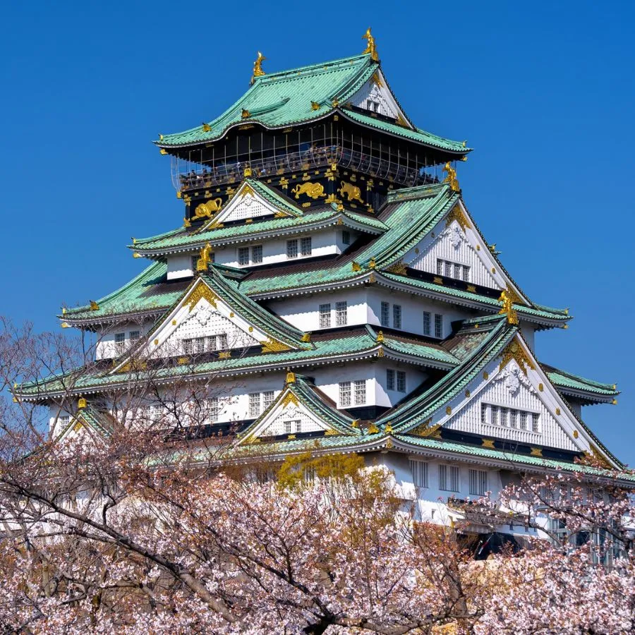 osaka