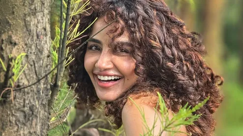Reason behind South Indians' curly hair