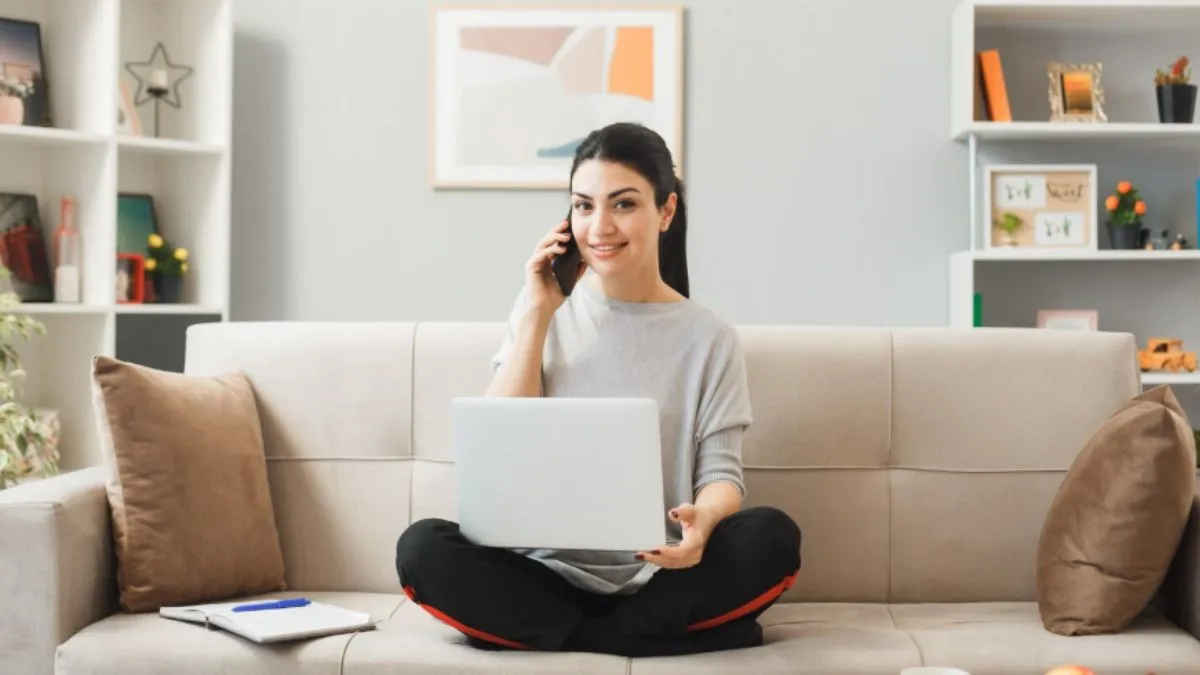 Earn From Home: 10 Online Jobs Perfect For Women