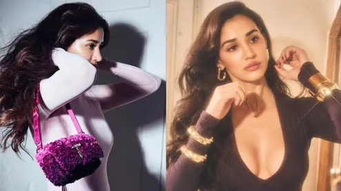 Fashion pieces inspired by Disha Patani