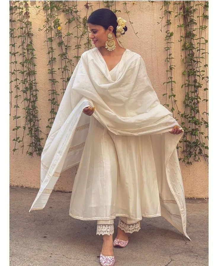 Styling Tips For White Kurta For Independence Day 2026