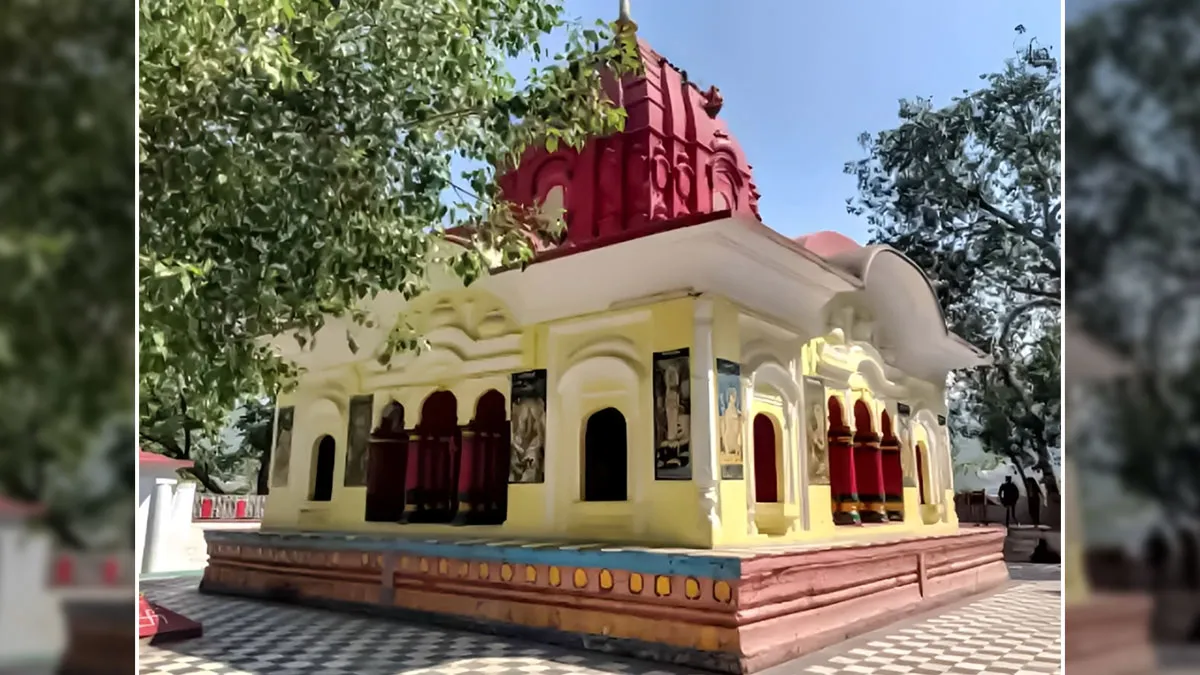 Why Devotees Sleep Overnight at This Sacred Temple to Receive Divine Blessings
