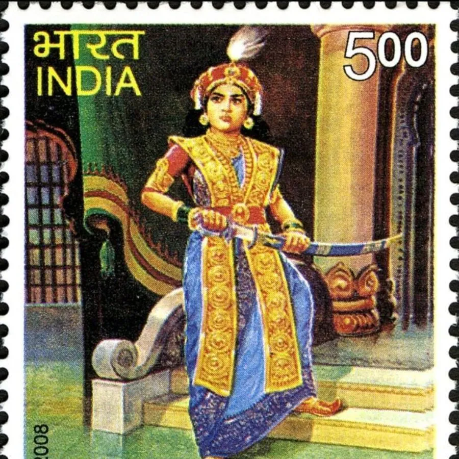 rani velu nachiyar