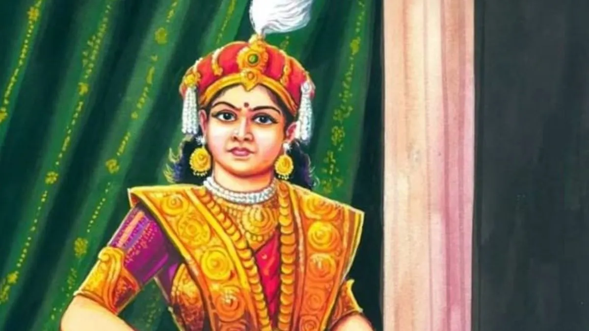 Meet Velu Nachiyar, India’s Forgotten Queen Who Fought the British Decades Before 1857