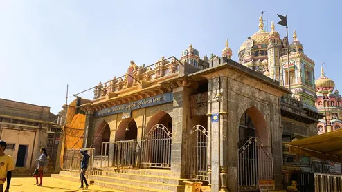 Jejuri Temple Maharashtra: Why Muslims Also Worship Lord Khandoba At This 800-Year-Old Shrine