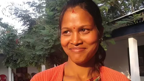 Who Is Sobita Tamuli? Meet The Assam Woman Empowering Farmers And Rural Women Through Organic Manure
