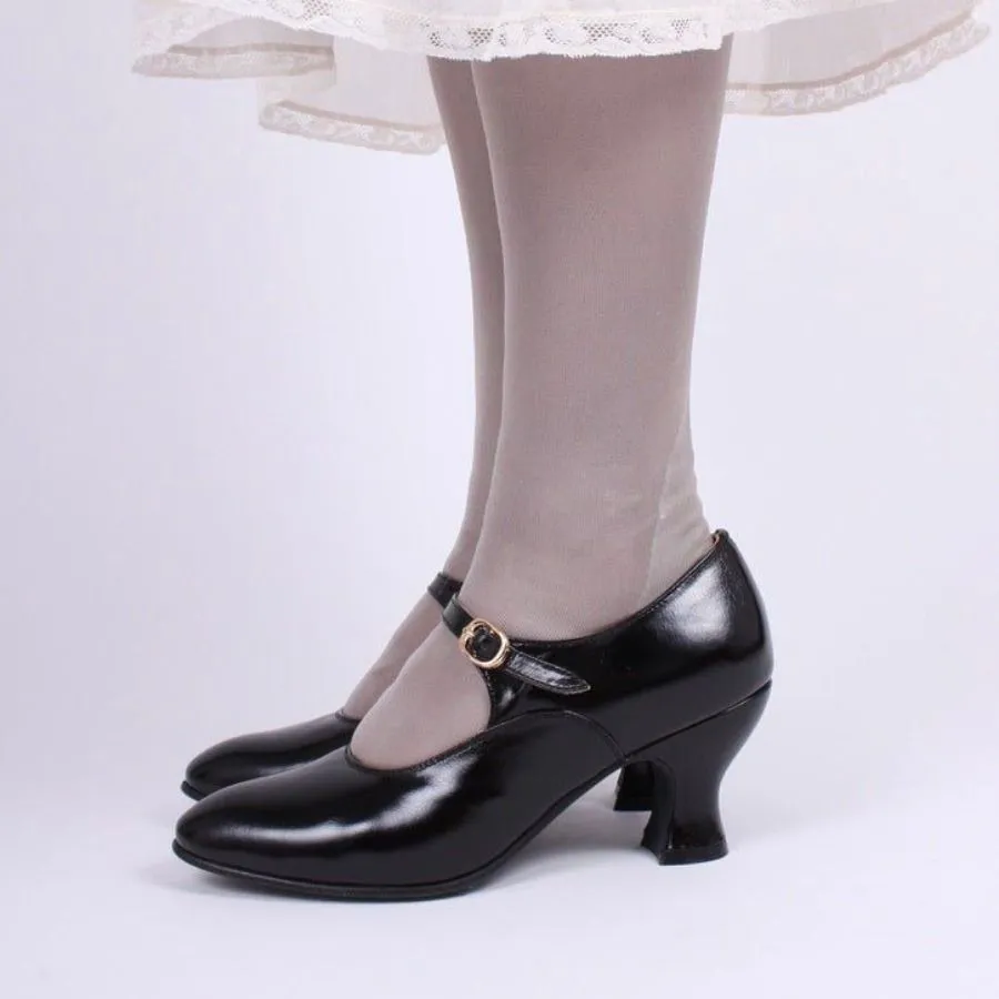 1920s heels