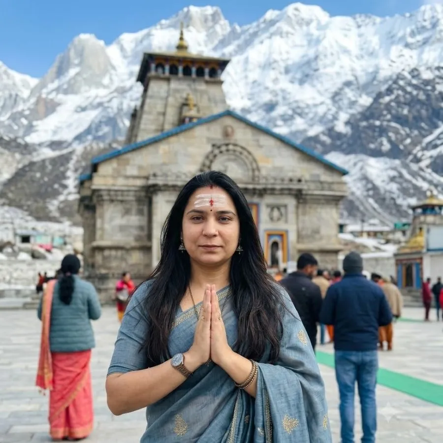 blessings temple