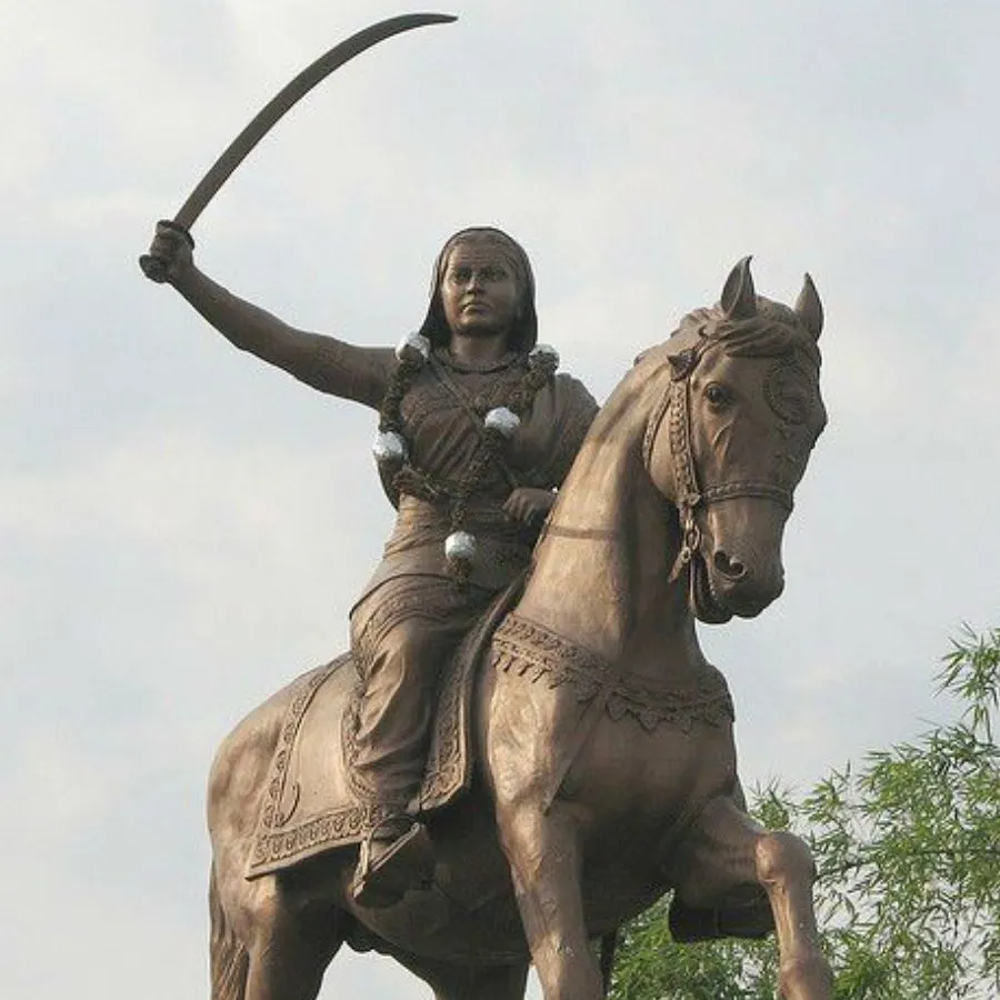 chennamma rani
