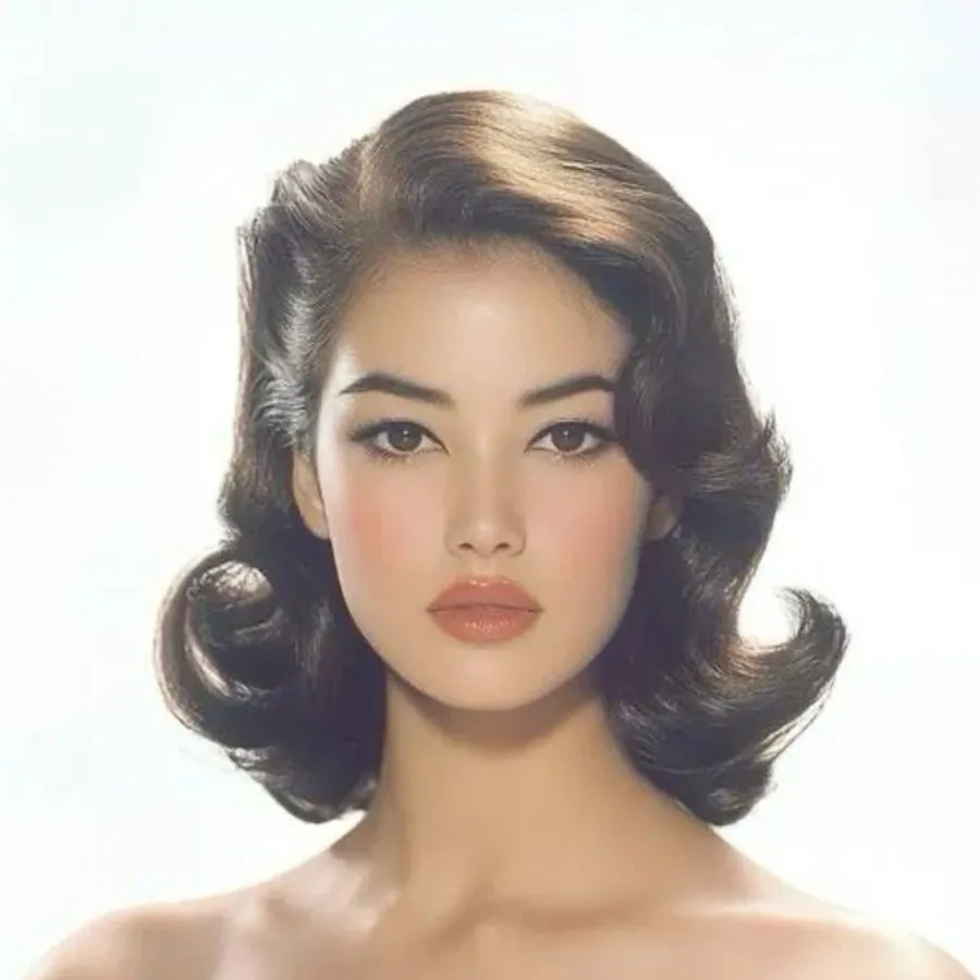 faux bob