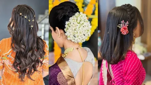 Festive Hairstyles Guide 2026