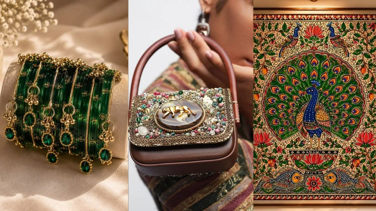 Hariyali Teej Gifts For Saas 2026: 15 Thoughtful Picks From Budget-Friendly To Luxury