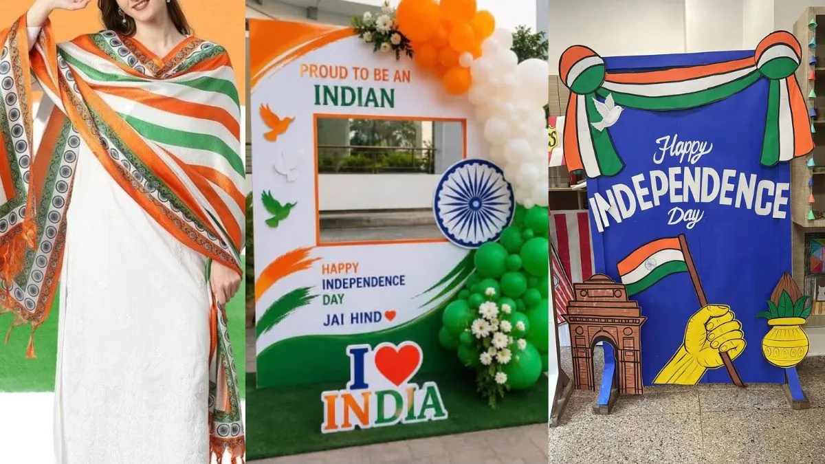 Independence day 2026 activities for school and office