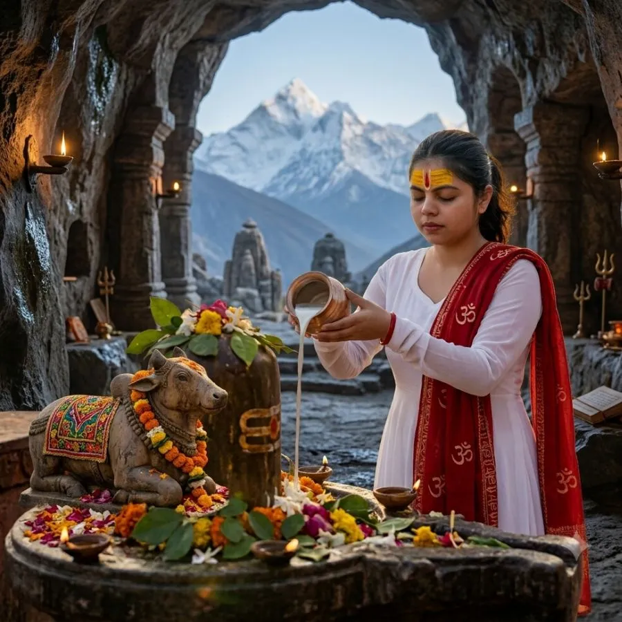 nandi