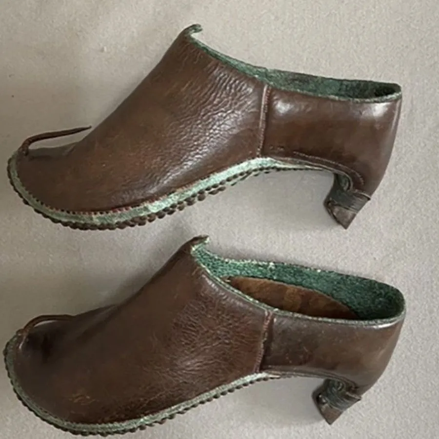 persia heels