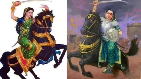 About Rani Chennamma