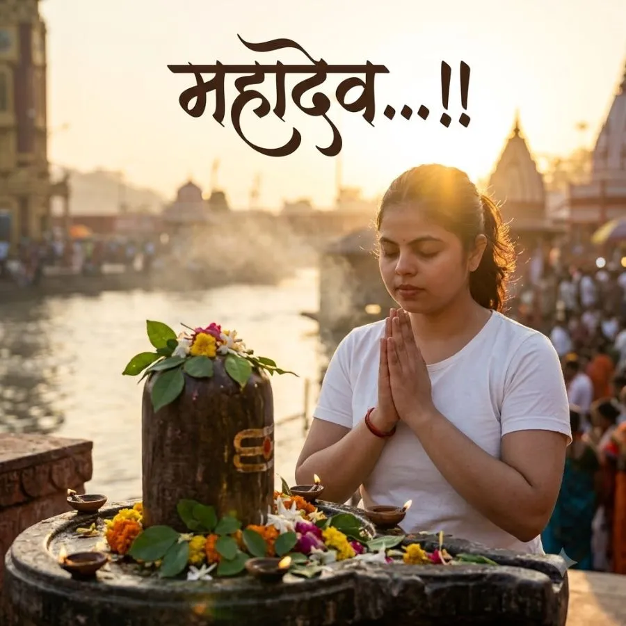 shivling